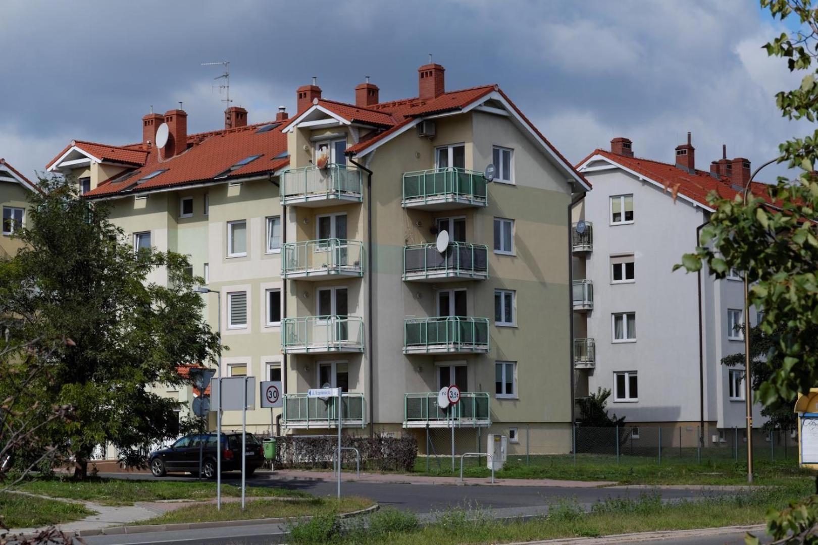Apartament Sloneczny 2 Opole Exterior photo