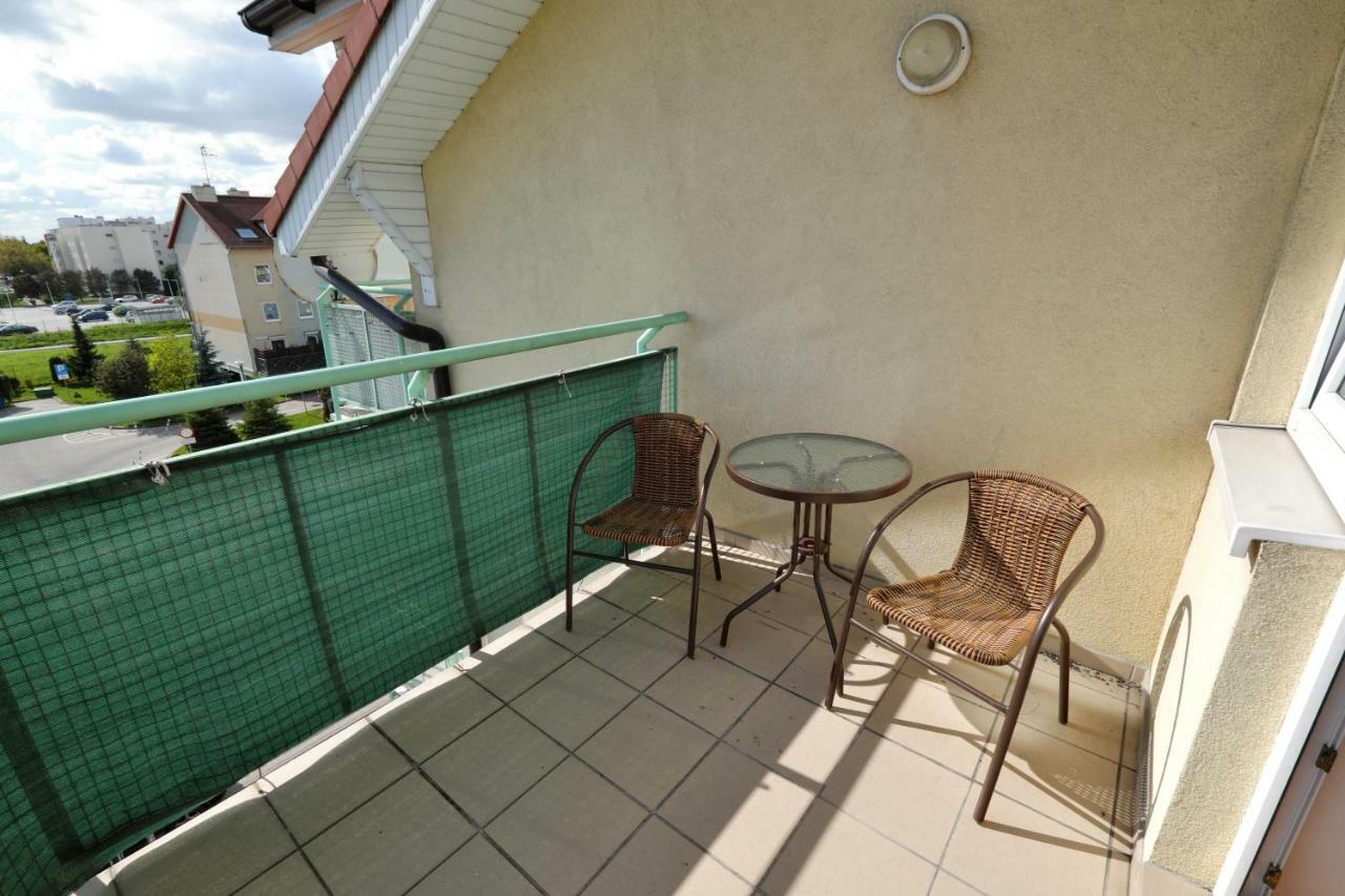 Apartament Sloneczny 2 Opole Exterior photo