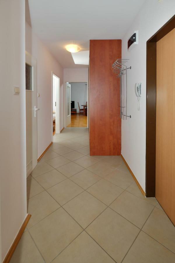 Apartament Sloneczny 2 Opole Exterior photo